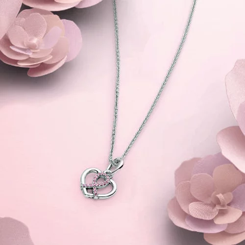 PANDORA και Greece Race for the Cure